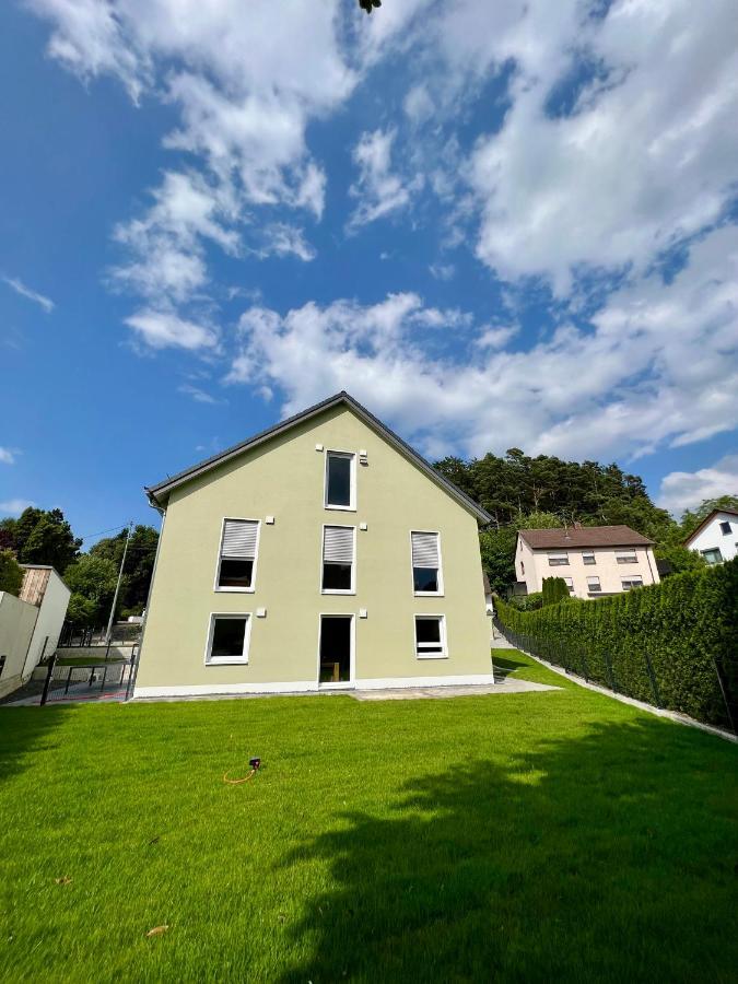 Ferienhaus Ferati 金茨堡 外观 照片