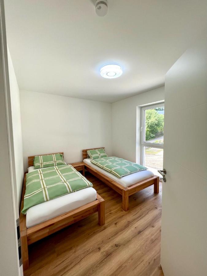 Ferienhaus Ferati 金茨堡 外观 照片