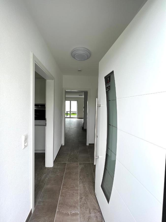 Ferienhaus Ferati 金茨堡 外观 照片