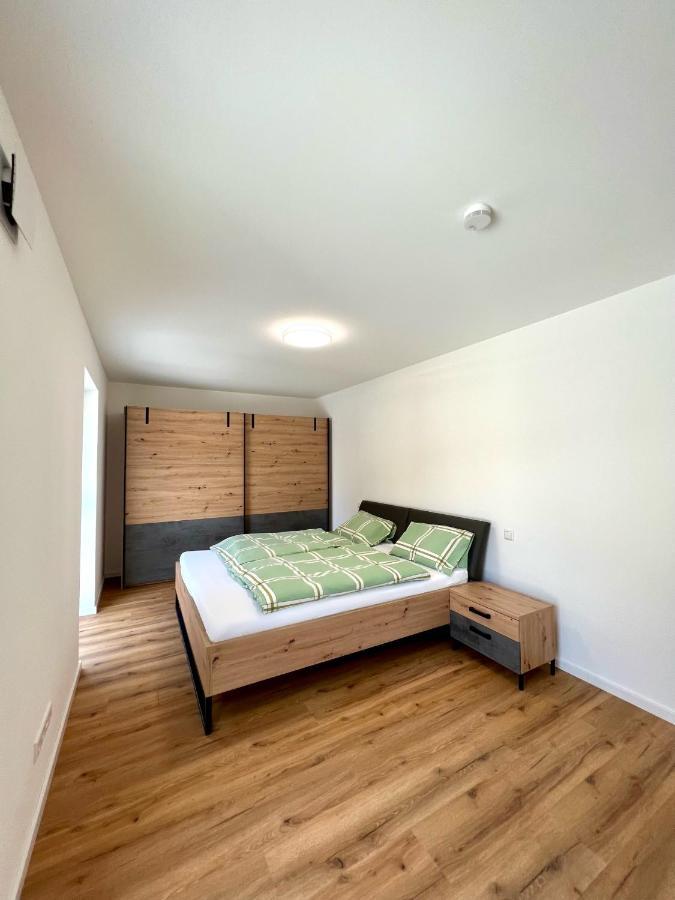 Ferienhaus Ferati 金茨堡 外观 照片
