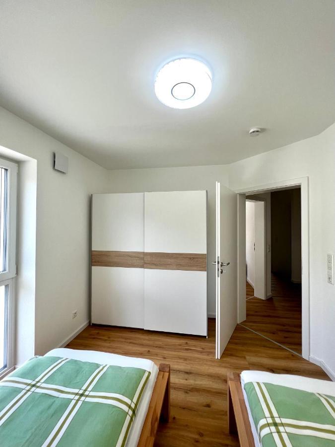 Ferienhaus Ferati 金茨堡 外观 照片