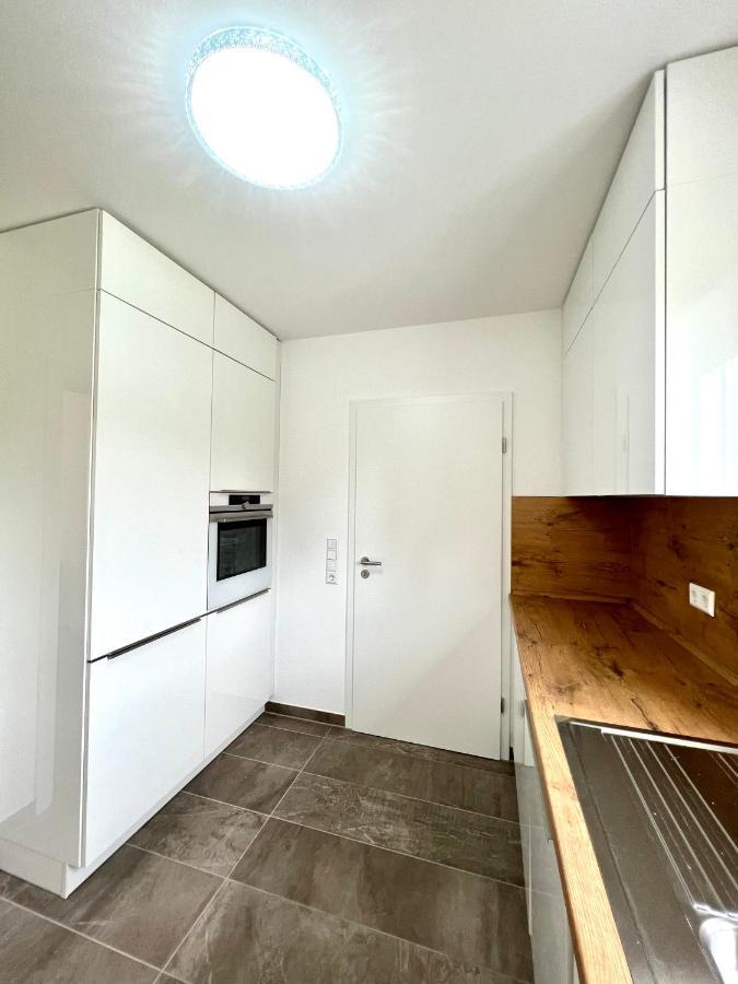 Ferienhaus Ferati 金茨堡 外观 照片