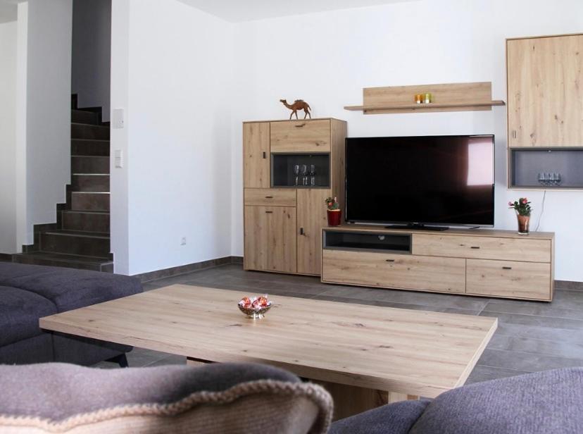 Ferienhaus Ferati 金茨堡 外观 照片